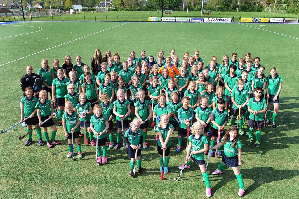 Hockeyclub Oude IJsselstreek